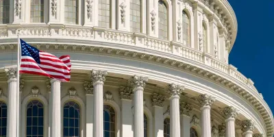 Cierre parcial del gobierno de Estados Unidos marca tensión política por presupuesto