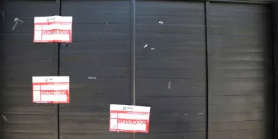 “Marichela”, “Pre”, “Dakiti” y “Unimiches” ya no podrán reabrir en la ciudad