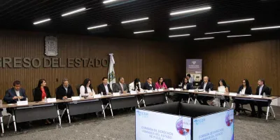 Actuar en la Ley de Ciberasedio fue innecesario para Derechos Humanos 