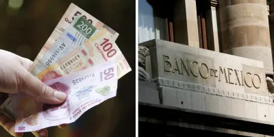 dinero bancos mexico
