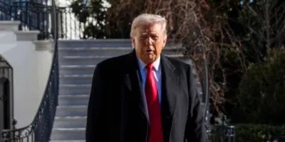 EU no necesita autos mexicanos: Trump