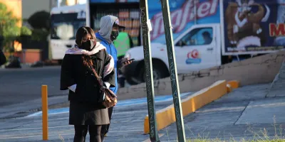 Drástico descenso de temperatura este fin de semana en Puebla