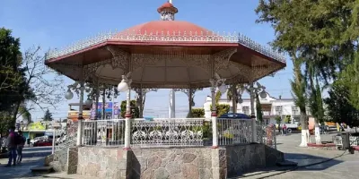 Es un proceso complejo convertir a San Francisco Totimehuacán en municipio