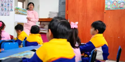 Este lunes regresan a clases más de un millón de alumnos