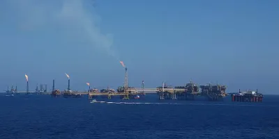 Estados Unidos permitirá que México siga enviando petróleo a Cuba