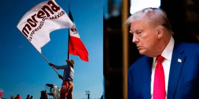 EU presiona a México por “narcopolíticos” tras captura de Maduro, reporta The Wall Street Journal