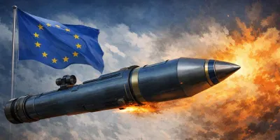 Europa se prepara para usar su “arma comercial” contra Washington