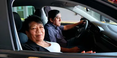 Agua de Puebla premia a usuarios cumplidos con auto Jetta en sorteo 2026