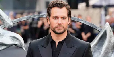 Henry Cavill reaparece como ‘Los inmortales’ y busca reconciliarse con las grandes franquicias
