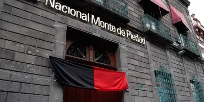 50 mil pignorantes afectados en Puebla por huelga en Nacional Monte de Piedad