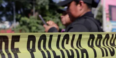 Puebla cierra 2025 con 84.5% de percepción de inseguridad
