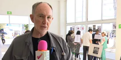 INAH reconoce en 2025 a fotógrafo documental radicado en Puebla por su trayectoria
