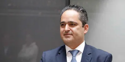Aspirante a la ASE descarta conflicto de interés y promete auditoría imparcial