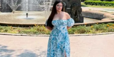 ‘La Nicholette’, es localizada con vida tras secuestro en Culiacán