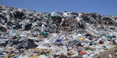 La región de Huehuetla se quedó sin relleno sanitario; ya está saturado