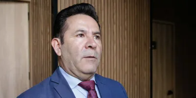 Lamentable los berrinches legislativos del PAN: Miguel Trujillo