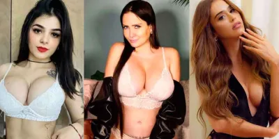 Las mexicanas más seguidas en OnlyFans: quiénes lideran la plataforma
