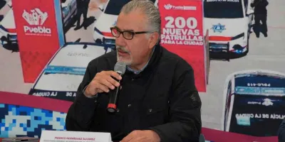 Mantendrá gobierno de Pepe Chedraui diálogo permanente con comercio popular: Franco Rodríguez