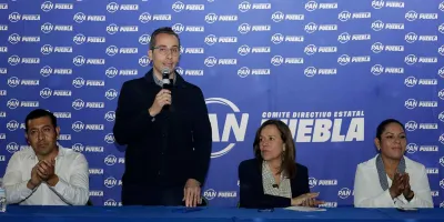 AN va solo, sin malas compañías