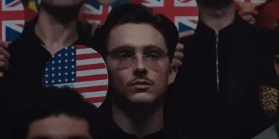 Marty Supremo, la nueva película con Timothée Chalamet que ya está en cartelera