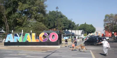 Mejorar los barrios El Alto, Analco y La Luz costará mil 300 mdp