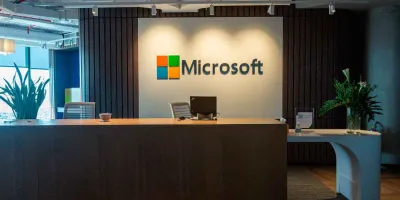 Microsoft sufre su mayor caída en Wall Street desde 2020 por gasto récord e incertidumbre en IA
