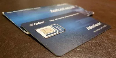Ofrecen chips telefónicos ya registrados en redes y encienden alertas por privacidad