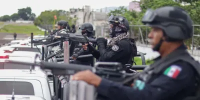 Se necesitan más policías para vigilar 100 puntos de la ciudad, dijo Félix Pallares