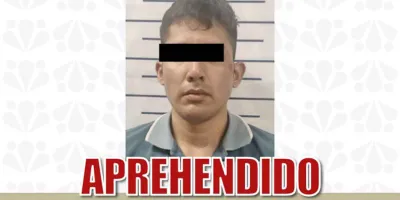 Aprehendió la FGE a presunto narcomenudista que operaba en el municipio de Tehuacán