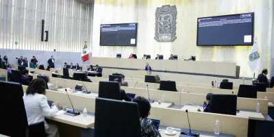 El PAN acusó ante el TEEP omisiones en sesión ordinaria y comparecencias