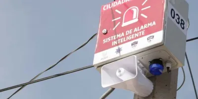 Panal impulsa alarmas vecinales más sofisticadas contra criminales