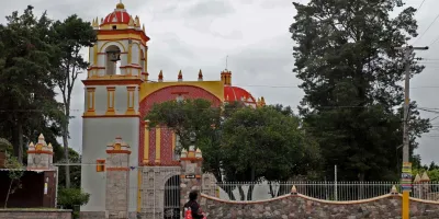 Para que Totimehuacan sea municipio se debe cumplir un largo proceso: Segob