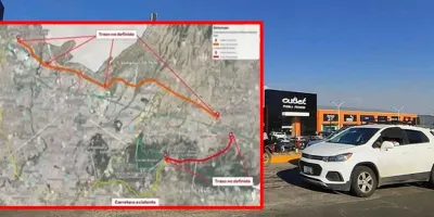 Puebla con mejor infraestructura