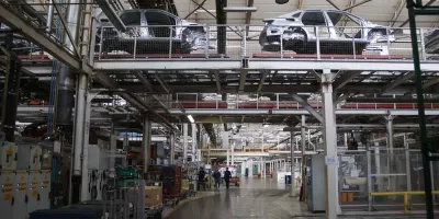 Canacintra Puebla rechaza señalamientos y afirma que industrias operan con protocolos sísmicos