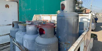 CRE actualiza precios del gas LP en Puebla: así queda el costo por región