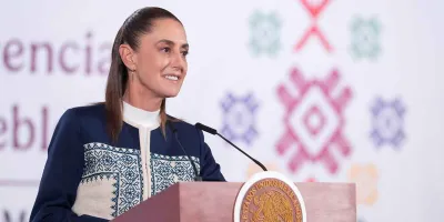México logra máxima recaudación histórica gracias a combate a corrupción fiscal