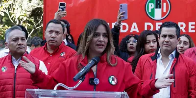 El declive del PRI poblano