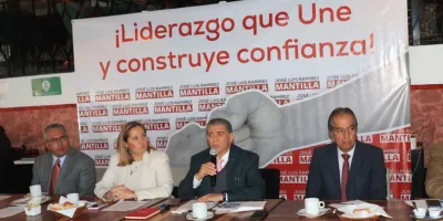 Próxima renovación directiva en la CMIC Puebla, aspirante pidió piso parejo