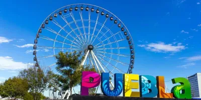 Puebla difundirá sus atractivos turísticos durante Feria Internacional en España