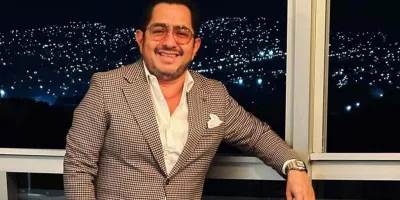 Puebla vibrará con el trovador Carlos Macías: boletos y fecha del concierto