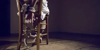 Quienes simulen un secuestro deben ser castigados y multados