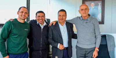Universidad del Deporte de Puebla impulsa modelo deportivo con 12 municipios