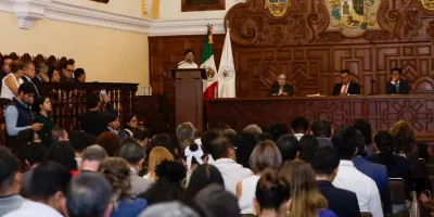 La BUAP ejercerá 9 mil 992 mdp durante 2026