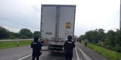Robo de mercancía, extorsión y cobro de piso, duro golpe para empresarios: Coparmex