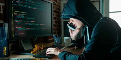 Robo de celulares dispara fraudes bancarios; Scotiabank llama a reforzar la prevención digital