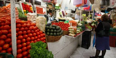 Ni con el aumento salarial se alcanza la línea de bienestar: Coparmex