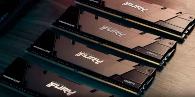 Samsung gana la batalla de la memoria RAM y se beneficia de la escalada de precios