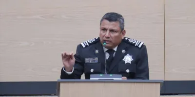 Seguridad, la comparecencia más cuestionada por diputados poblanos