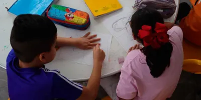 SMDIF impulsa talleres en Cuautlancingo