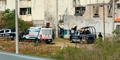 Sujeto agrede a policías de San Pedro Cholula